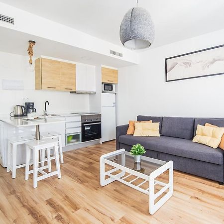 Cartagenaflats, Apartamentos Anfiteatro Romano 5A 外观 照片
